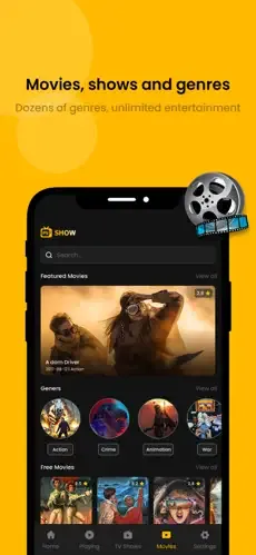 hotstar-originals Movies and shows
